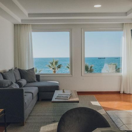 Suitenes Coast Ретимно Экстерьер фото