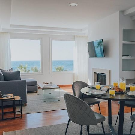 Suitenes Coast Ретимно Экстерьер фото
