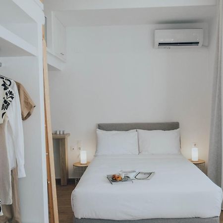 Suitenes Coast Ретимно Экстерьер фото
