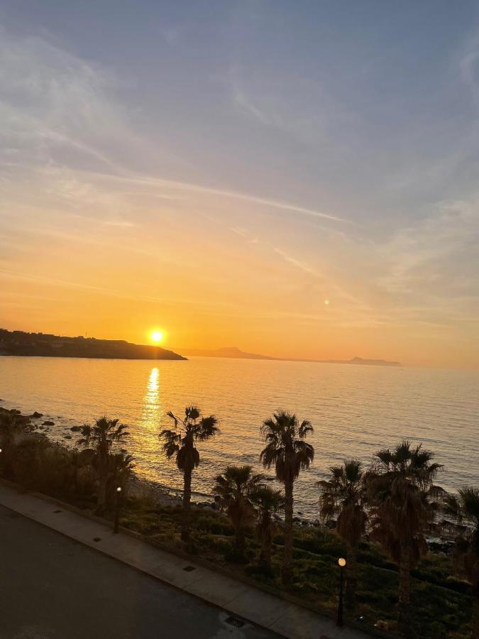 Suitenes Coast Ретимно Экстерьер фото