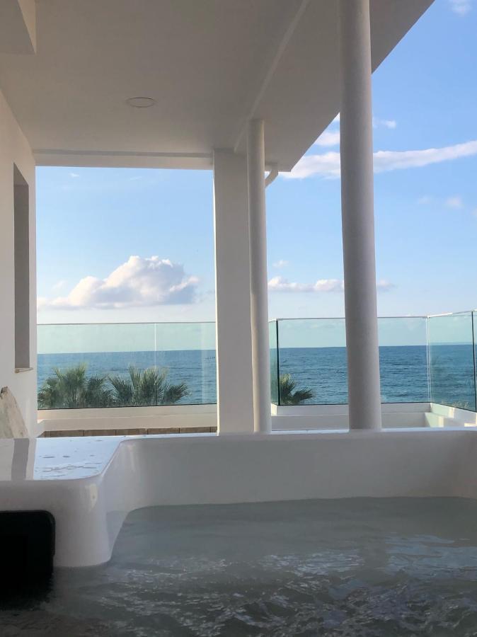 Suitenes Coast Ретимно Экстерьер фото