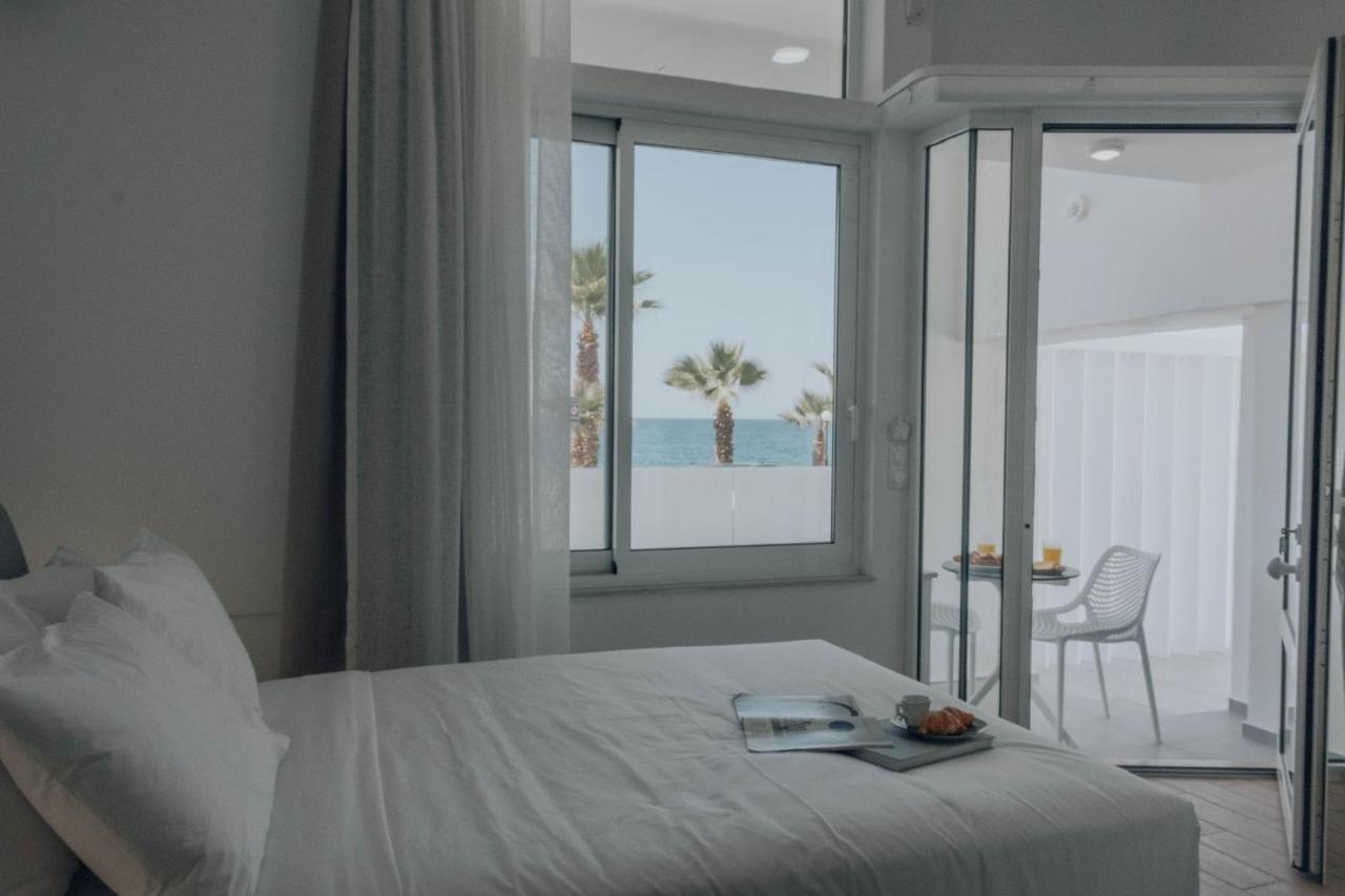 Suitenes Coast Ретимно Экстерьер фото
