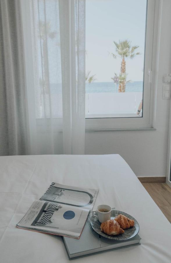 Suitenes Coast Ретимно Экстерьер фото