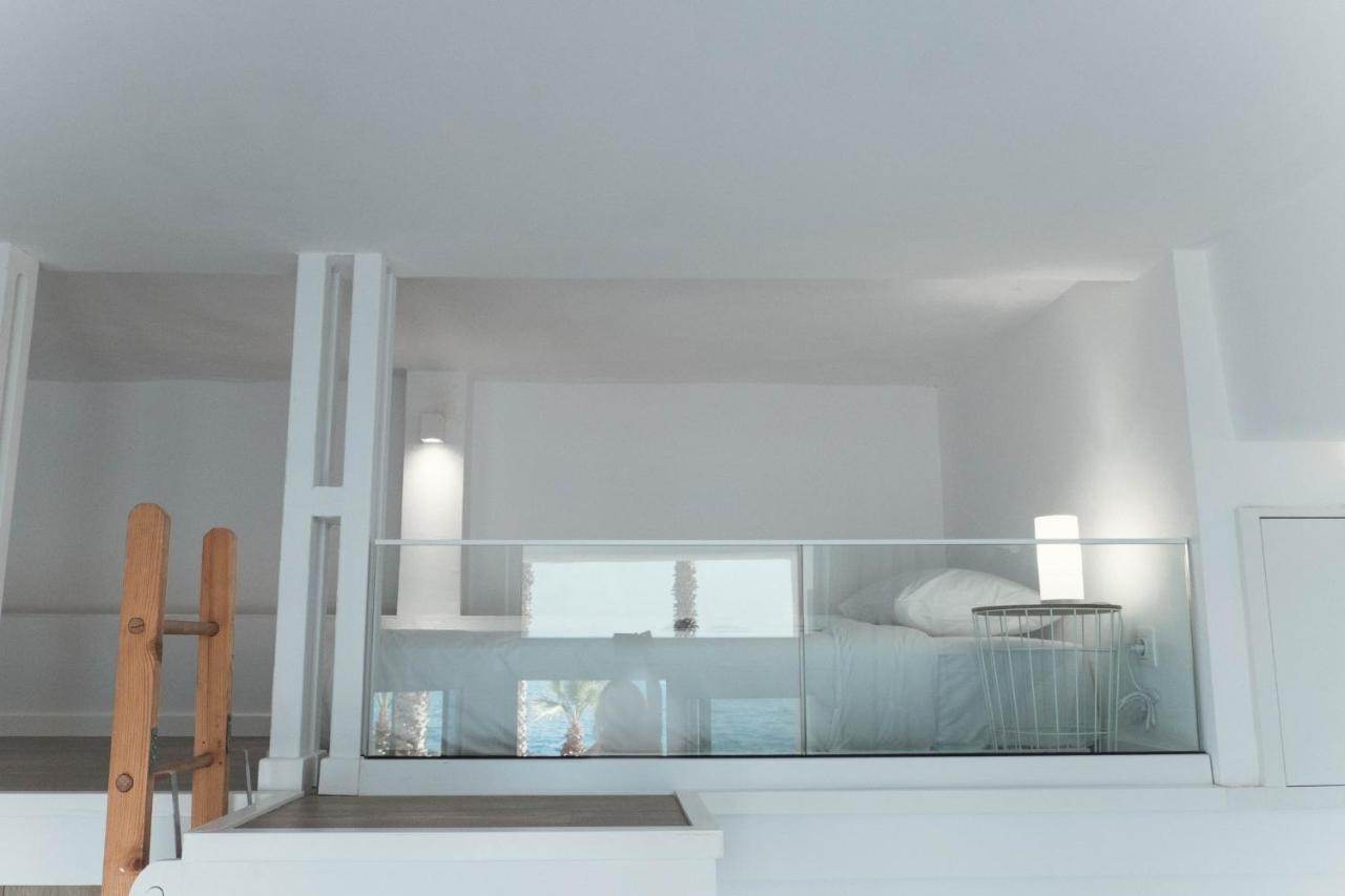 Suitenes Coast Ретимно Экстерьер фото