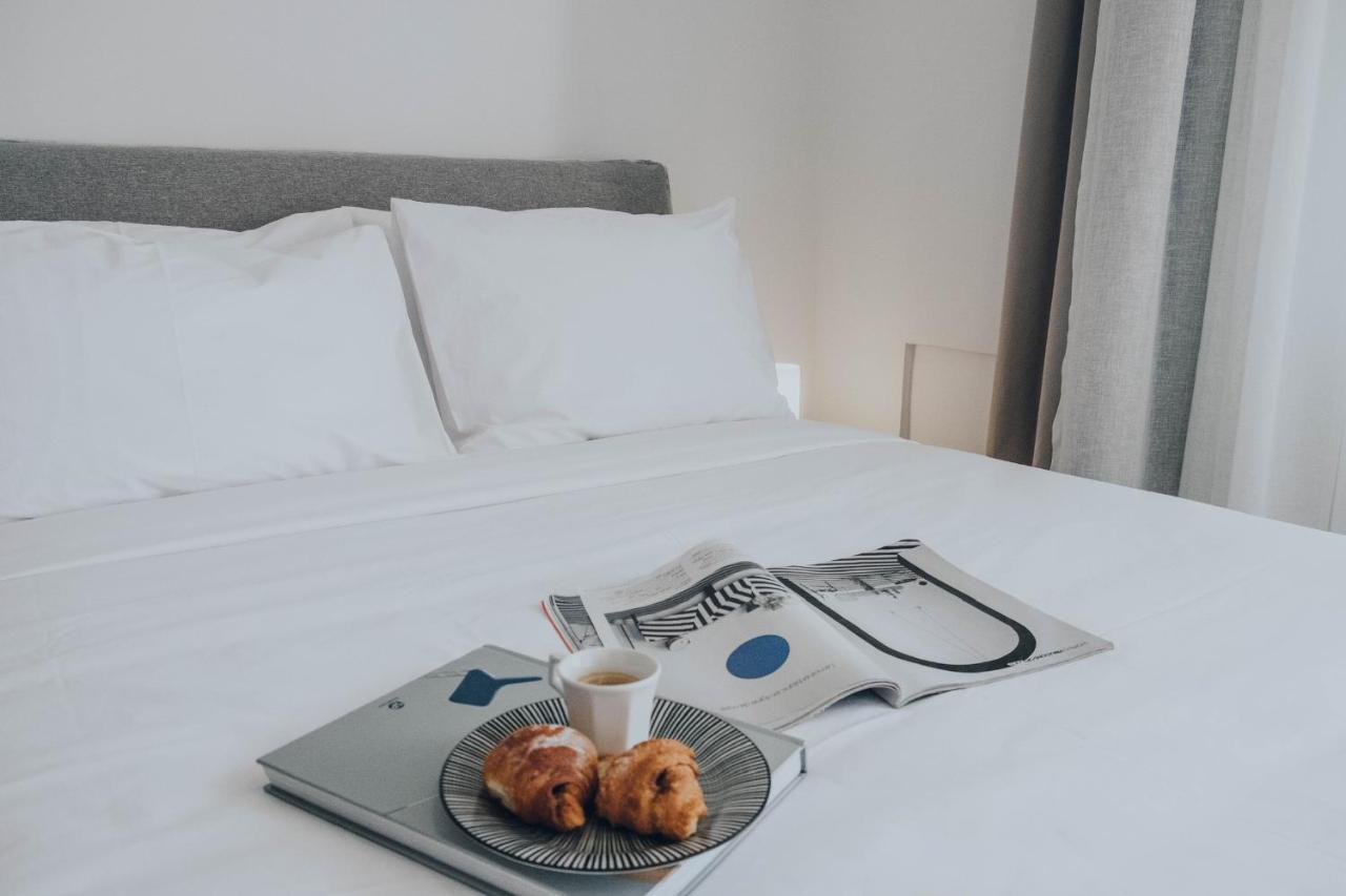 Suitenes Coast Ретимно Экстерьер фото