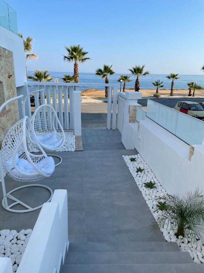 Suitenes Coast Ретимно Экстерьер фото