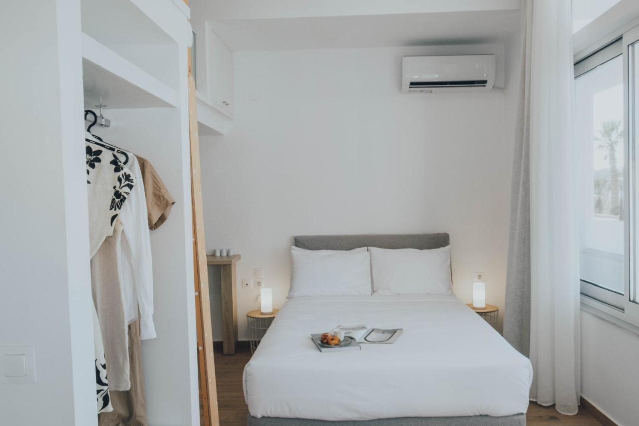 Suitenes Coast Ретимно Экстерьер фото