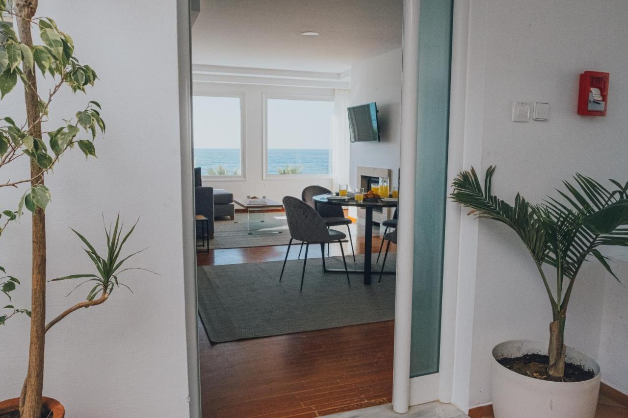 Suitenes Coast Ретимно Экстерьер фото