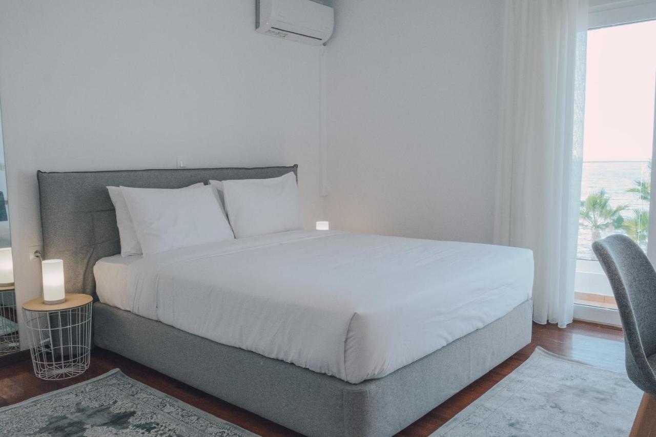 Suitenes Coast Ретимно Экстерьер фото
