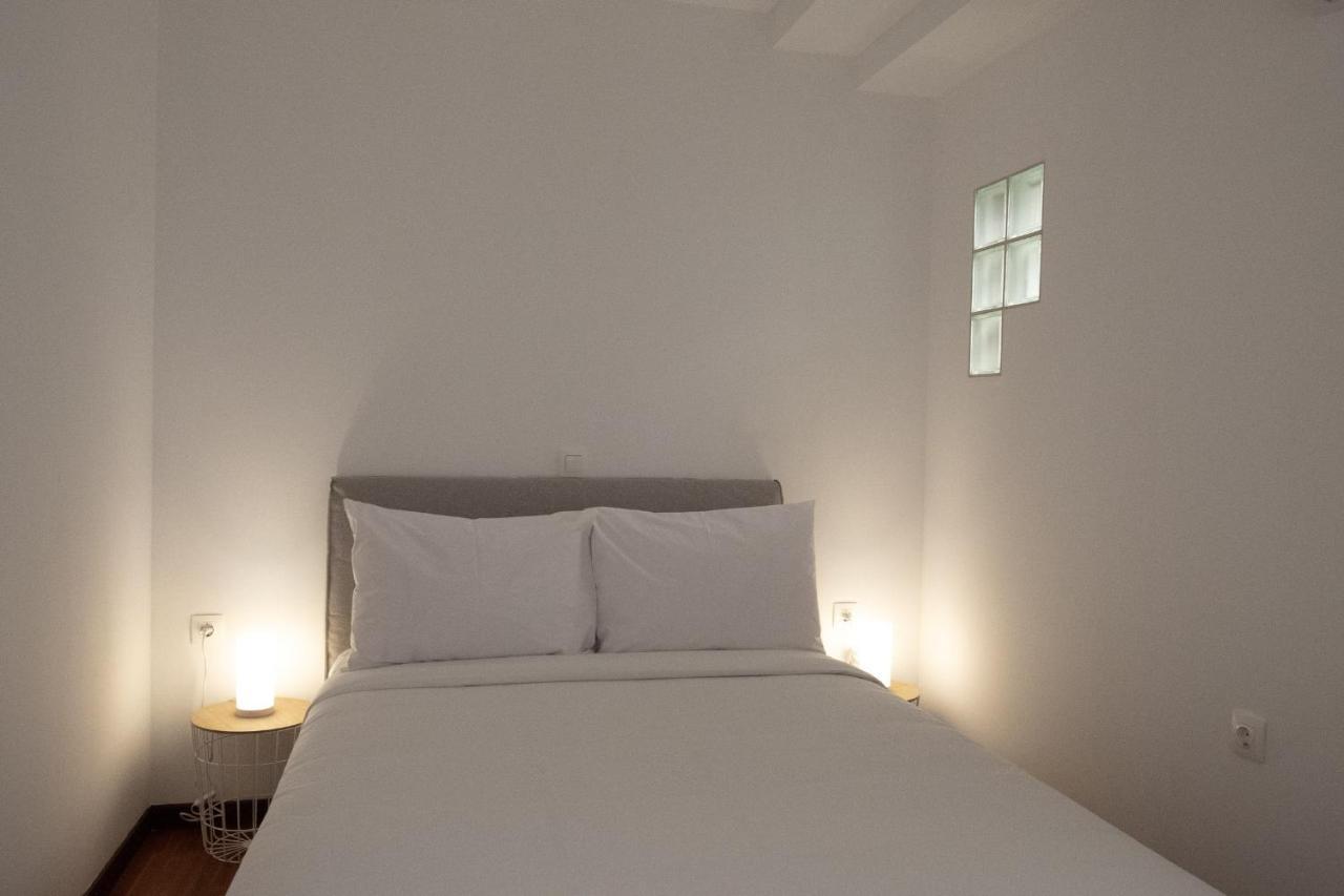 Suitenes Coast Ретимно Экстерьер фото