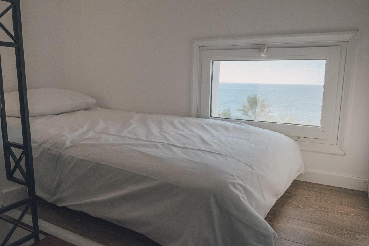 Suitenes Coast Ретимно Экстерьер фото