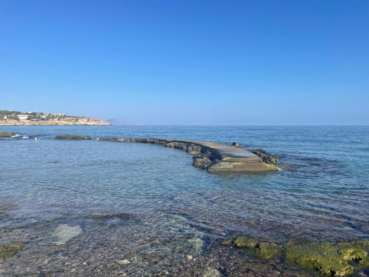 Suitenes Coast Ретимно Экстерьер фото