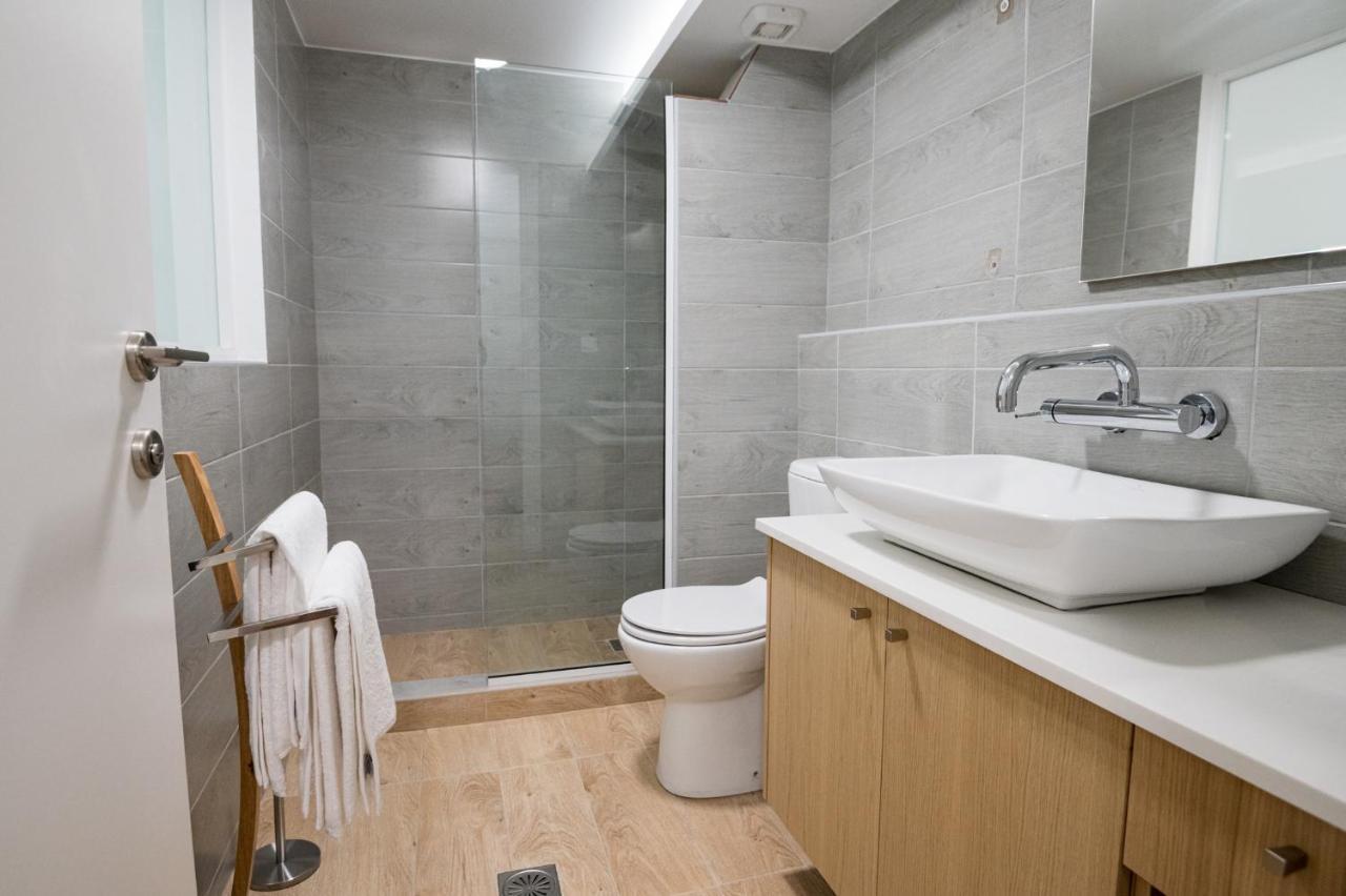 Suitenes Coast Ретимно Экстерьер фото