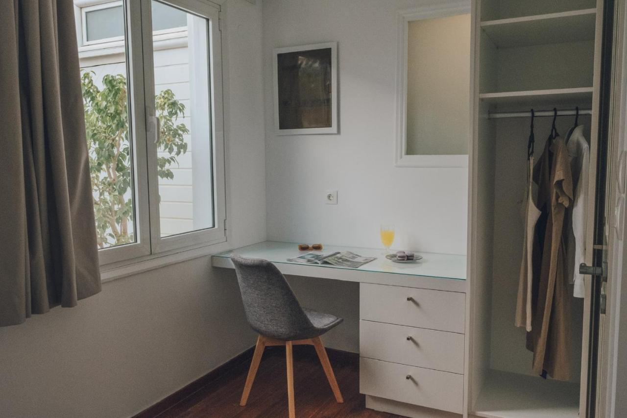 Suitenes Coast Ретимно Экстерьер фото