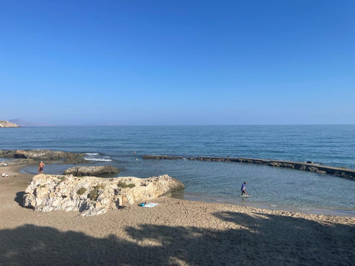 Suitenes Coast Ретимно Экстерьер фото