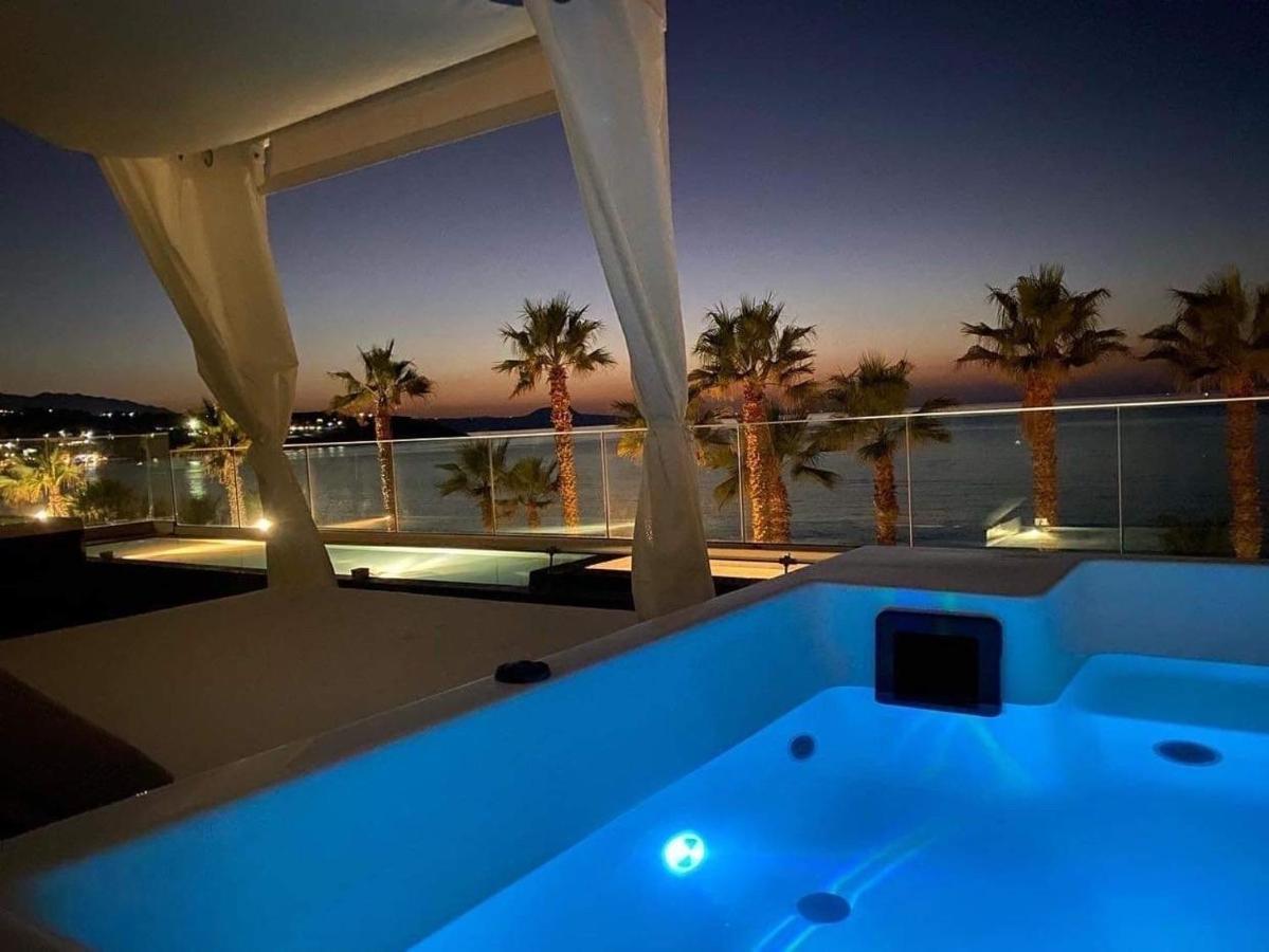 Suitenes Coast Ретимно Экстерьер фото